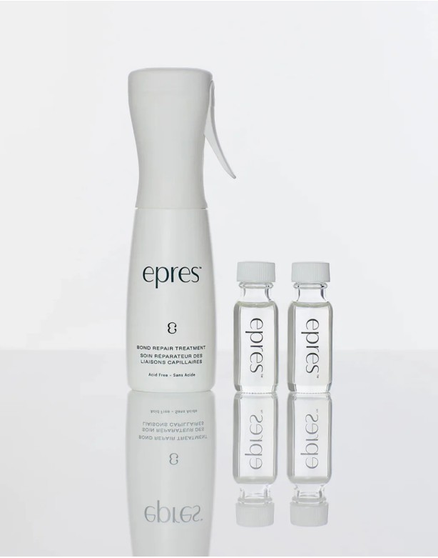 BOND REPAIR TREATMENT STARTER KIT