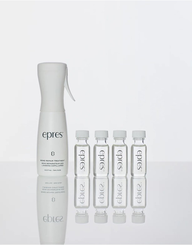 BOND REPAIR TREATMENT DELUXE STARTER KIT