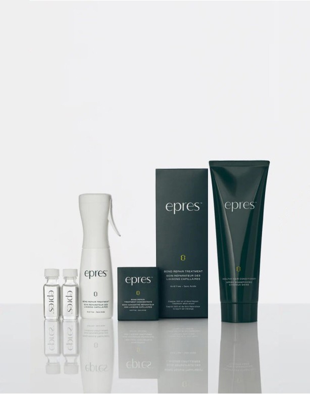 STARTER KIT + HEALTHY CONDITIONER