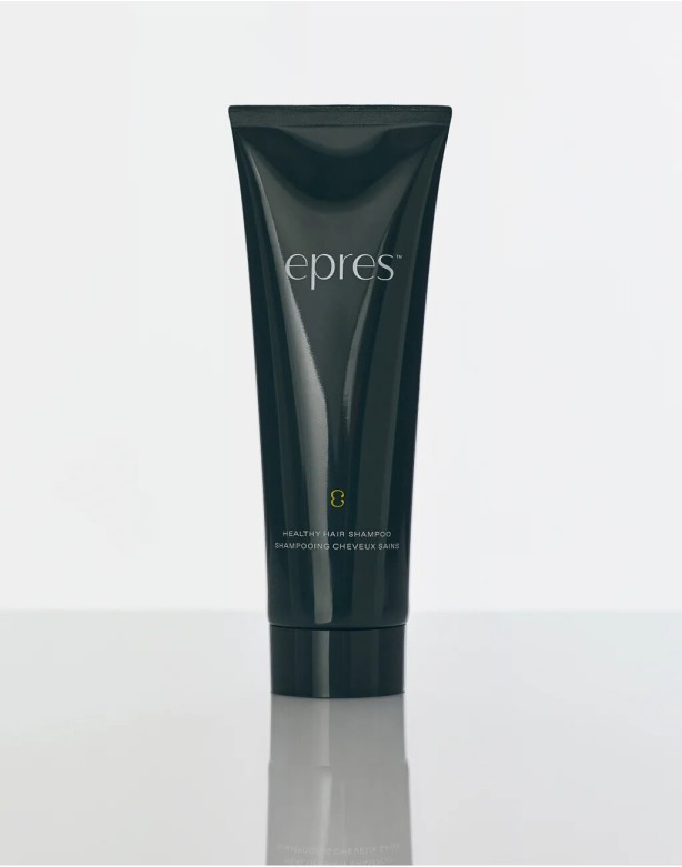 HEALTHY HAIR SHAMPOO